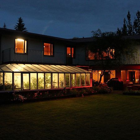 Brekkugerdi Guesthouse Skálholt Extérieur photo