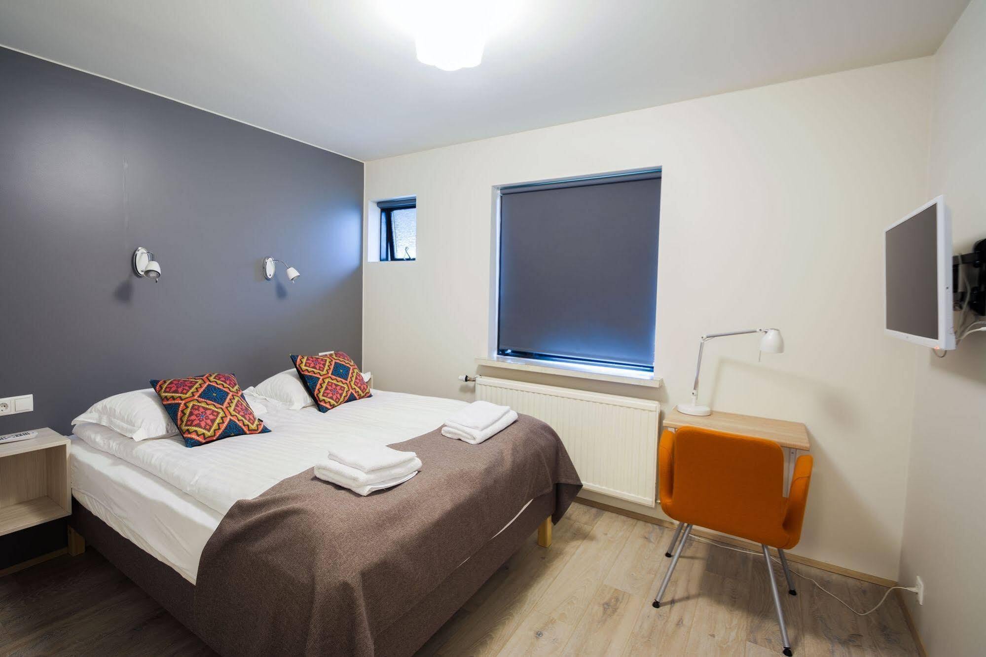 Brekkugerdi Guesthouse Skálholt Extérieur photo