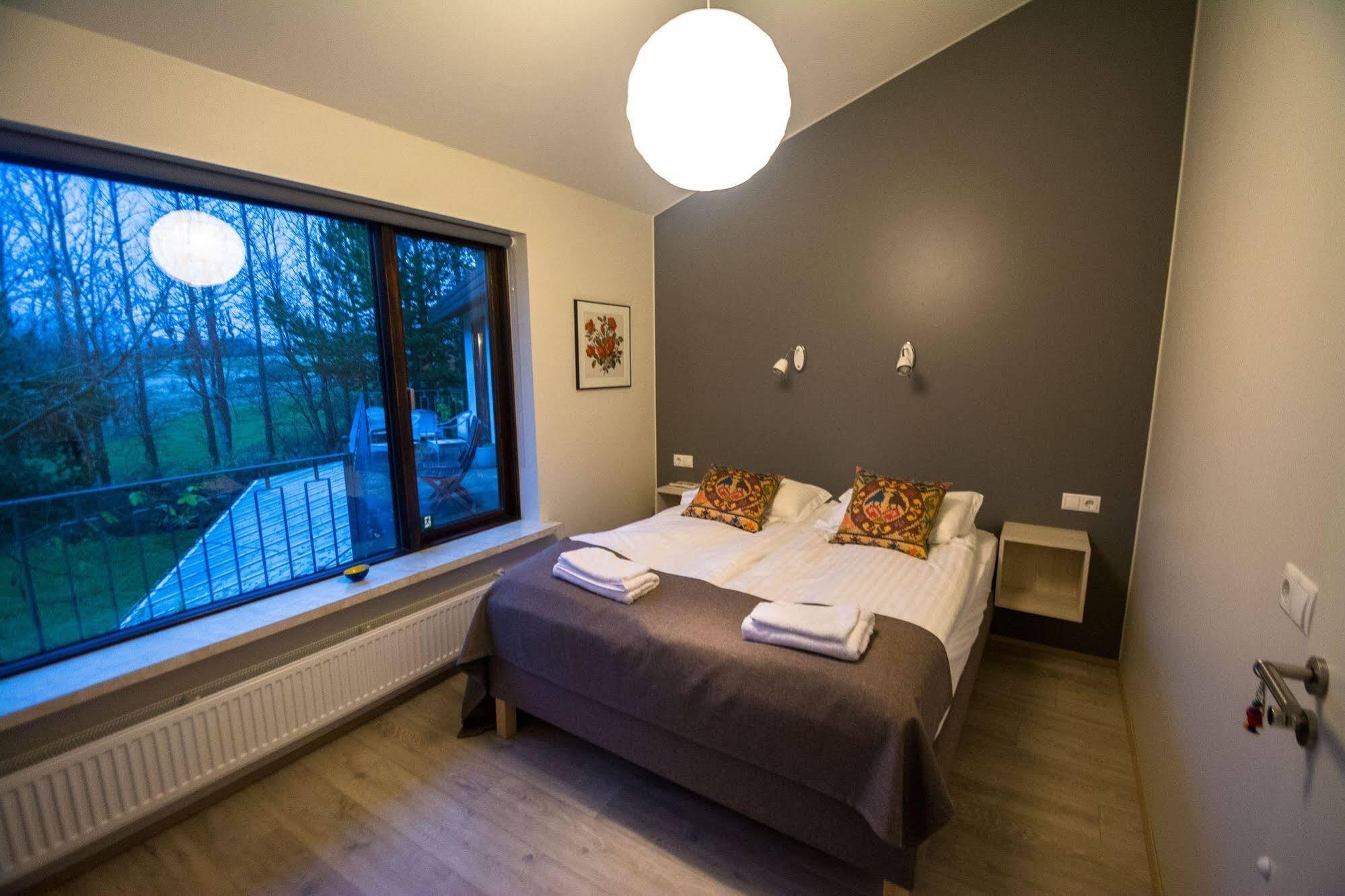 Brekkugerdi Guesthouse Skálholt Extérieur photo
