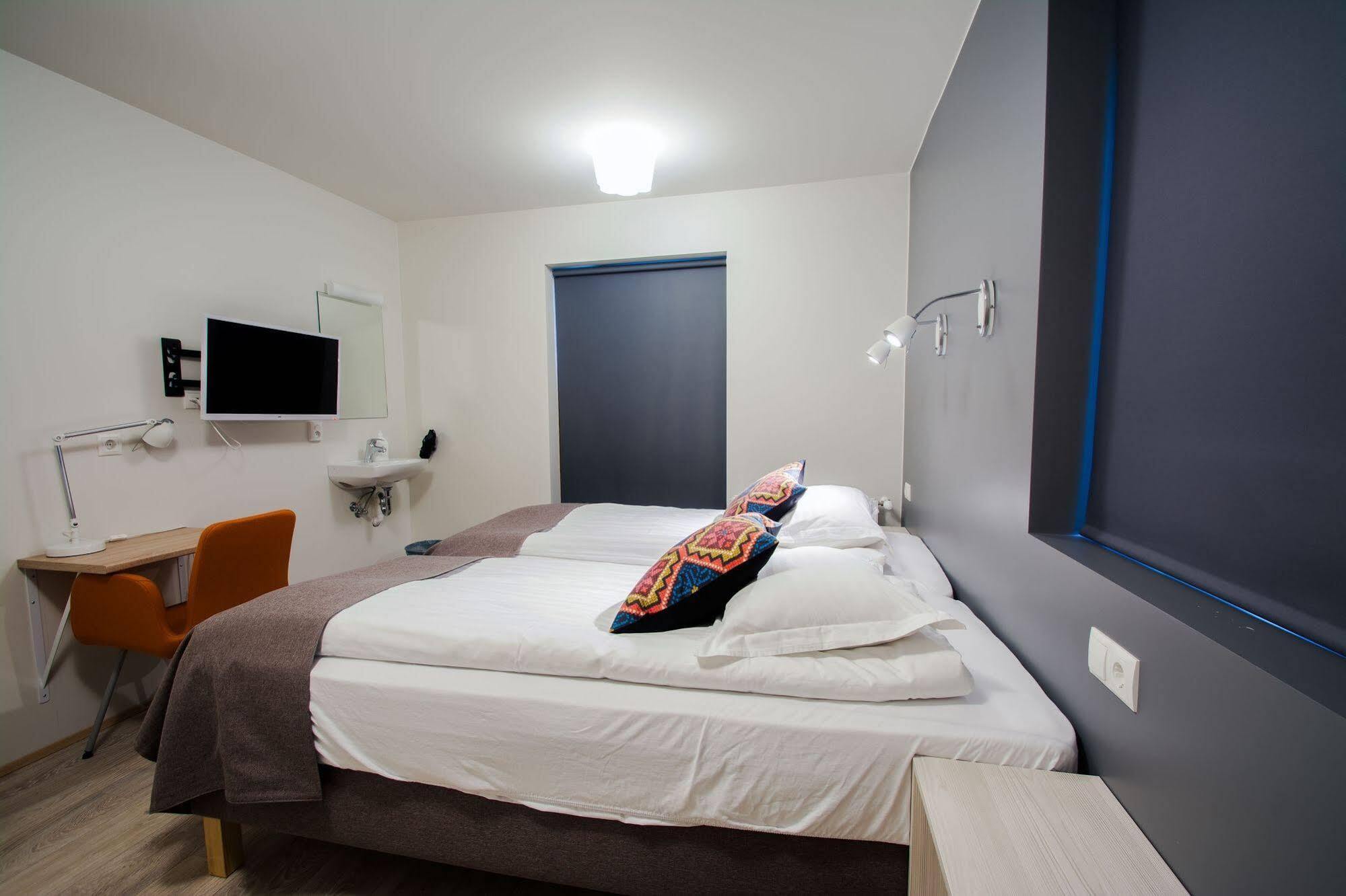 Brekkugerdi Guesthouse Skálholt Extérieur photo